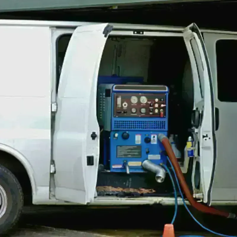 Water Extraction process in Fort Morgan, CO